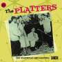 The Platters: The Essential Recordings, CD,CD