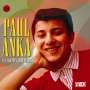 Paul Anka: Essential Recordings, CD,CD