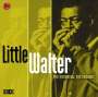 Little Walter (Marion Walter Jacobs): The Essential Recordings, CD,CD