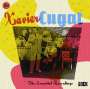 Xavier Cugat: The Essential Recordings, CD,CD