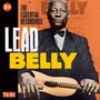 Leadbelly (Huddy Ledbetter): The Essential Recordings, CD,CD