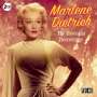 Marlene Dietrich: Essential Recordings, CD,CD