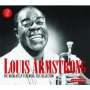 Louis Armstrong: Absolutely Essential Collection, CD,CD,CD