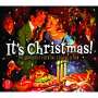 : It's Christmas! The Absolutely Essential 3 CD Collection, CD,CD,CD