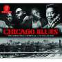 : Chicago Blues, CD,CD,CD