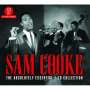Sam Cooke: The Absolutely Essential Collection, CD,CD,CD