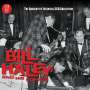 Bill Haley: The Absolutely Essential 3CD Collection, CD,CD,CD