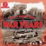 : Great Songs From The War Years, CD,CD,CD