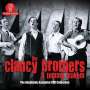 The Clancy Brothers & Tommy Makem: The Absolutely Essential 3CD Collection, CD,CD,CD