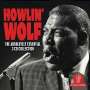 Howlin' Wolf: Absolutely Essential, CD,CD,CD