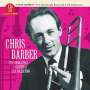 Chris Barber: Absolutely Essential, CD,CD,CD