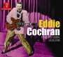 Eddie Cochran: Absolutely Essential, CD,CD,CD