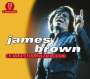 James Brown: Absolutely Essential, CD,CD,CD