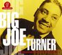 Big Joe Turner: Absolutely Essential, CD,CD,CD