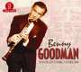Benny Goodman: Absolutely Essential, CD,CD,CD