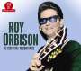 Roy Orbison: 60 Essential Recordings, CD,CD,CD