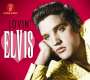 Elvis Presley: Lovin' Elvis, CD,CD,CD