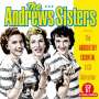 Andrews Sisters: Absolutely Essential, CD,CD,CD