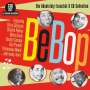 : Bebop: The Absolutely Essential, CD,CD,CD