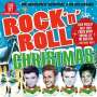: Rock 'n' Roll Christmas: The Absolute Essential 3 CD Collection, CD,CD,CD