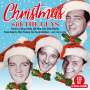 : Christmas With The Guys, CD,CD,CD