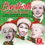 : Christmas With The Girls, CD,CD,CD