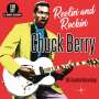 Chuck Berry: Reelin' And Rockin', CD,CD,CD