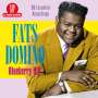 Fats Domino: Blueberry Hill (60 Essential Recordings), CD,CD,CD