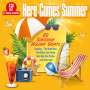 : Here Comes Summer, CD,CD,CD