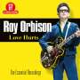 Roy Orbison: Love Hurts, CD,CD,CD