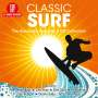 : Classic Surf, CD,CD,CD
