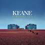 Keane: Strangeland (180g), LP