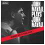 John Mayall: Plays John Mayall - Live At The Klooks Kleek (180g) (Mono), LP