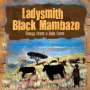 Ladysmith Black Mambazo: Songs From A Zulu Farm, CD
