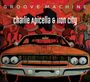 Charlie Apicella & Iron City: Groove Machine, CD