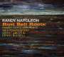 Randy Napoleon: Rust Belt Roots: Randy Napoleon Plays Wes Montgomery, Grant Green & Kenny Burrell, CD