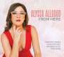 Alyssa Allgood: From Here, CD
