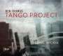 Ben-Tango Project- Thomas: Eternal Aporia, CD