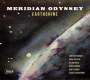 Meridian Odyssey: Earthshine, CD