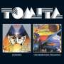 Isao Tomita: Kosmos/The Bermuda Triangle, CD,CD