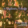 The Vagrants: First Steps-Making Of A Mountain, CD,CD
