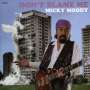 Micky Moody: Don't Blame Me, CD