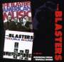The Blasters: American Music/Trouble Bound, CD,CD