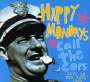Happy Mondays: Call The Cops: Live In New York 1990, CD