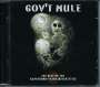 Gov't Mule: The Best Of The Capricorn Years (& Rarities), CD,CD