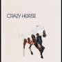 Crazy Horse: At Crooked Lake, CD