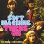 Soft Machine: Turns On, CD,CD