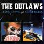 The Outlaws (Southern Rock): Playin' To Win / Ghost Riders, CD