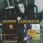 Sonny Landreth: Outward Bound / South Of I-10, CD,CD