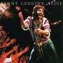 Kenny Loggins: Alive, CD,CD